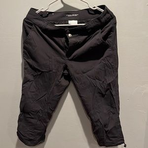 Pants, Black